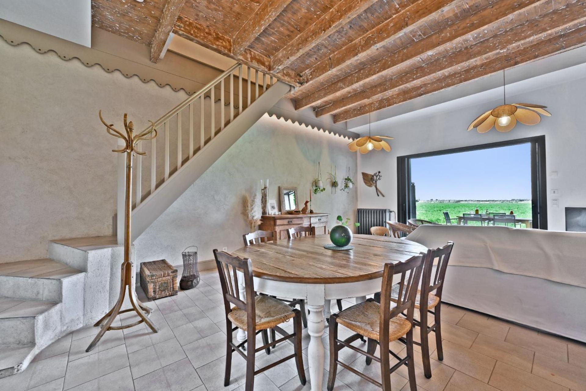 Le Campagne Villa Beaucaire  Buitenkant foto